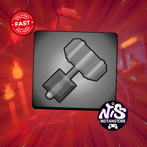 Ghost Set | FTF Common - Flee the Facility