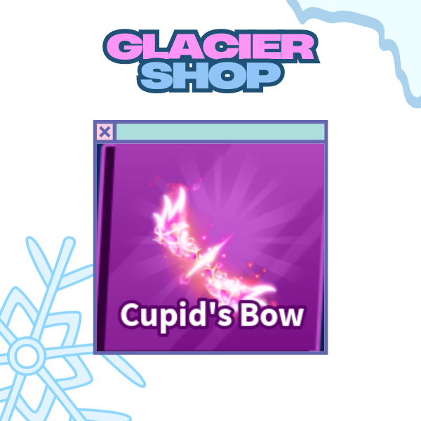 Cupid's Bow ( Limited )