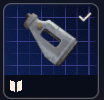Stable Stock III