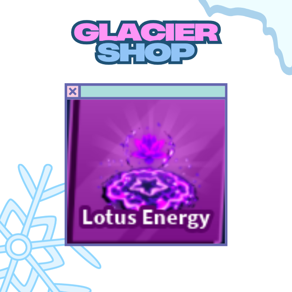 Lotus Energy Explosion ( Limited )