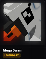x1 Mega Swan