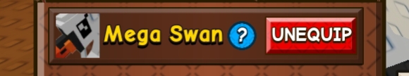 MEGA SWAN | INSTANT DELIVERY