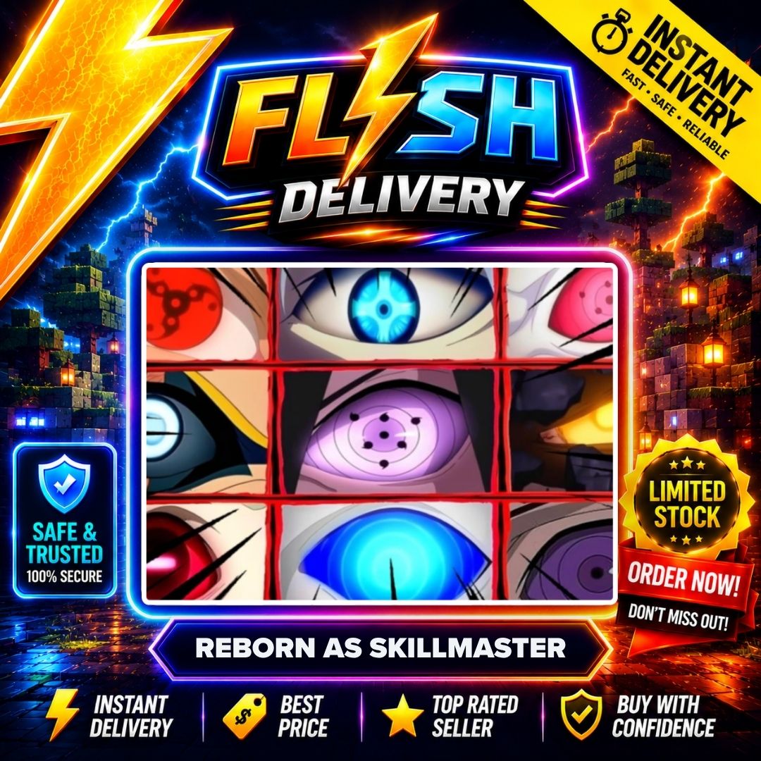 WEAPON ABILITY MULTI OPEN - REBORN AS SKILLMASTER / REBORN AS SKILL MASTER 799R