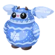 🎯 Cozy Mistletroll - Junior 🎯