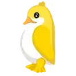 🎯 F Golden King Penguin - Full Grown 🎯