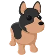 🎯 FR Australian Kelpie - Teen 🎯