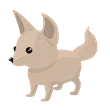 🎯 FR Fennec Fox - Pre Teen 🎯