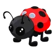 🎯 FR Ladybug - Junior 🎯
