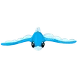🎯 Flying Fish - Pre Teen 🎯