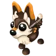 🎯 MFR Mexican Wolf 🎯