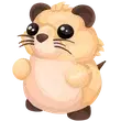 🎯 Muskrat - Teen 🎯