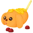 🎯 N Corn Doggo - Flare 🎯