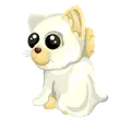 🎯 N Ghostly Cat - Sparkle 🎯