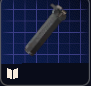 Vertical Grip II Blueprint