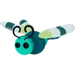 🎯 NF Dragonfly - Sparkle 🎯
