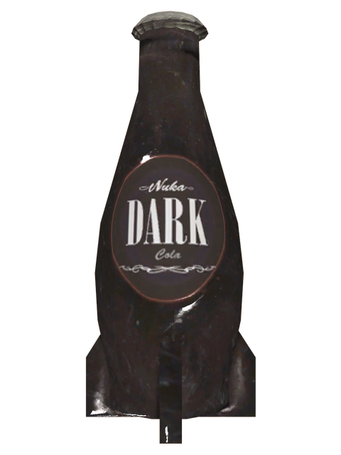 [ PC ] 100 Nuka-Cola Dark (instant delivery)