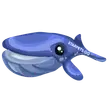 🎯 NFR Blue Whale - Sunshine 🎯