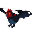 🎯 NFR Evil Chickatrice - Luminous 🎯