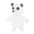 🎯 NFR Polar Bear - Twinkle 🎯