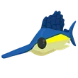 🎯 NFR Swordfish - Sunshine 🎯