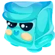 🎯 NR Cold Cube - Sunshine 🎯