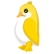 🎯 NR Golden King Penguin - Twinkle 🎯
