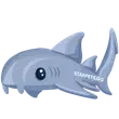 🎯 Nurse Shark - Pre Teen 🎯