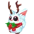 🎯 R Merry Mistletroll - Pre Teen 🎯