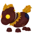 🎯 Scarecrow Horse - Junior 🎯