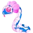 🎯 R Blossom Snake - Junior 🎯