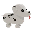 🎯 FR Dalmatian - Junior 🎯