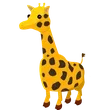 🎯 FR Giraffe - Junior 🎯