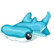 🎯 NR Hammerhead Shark - Flare 🎯