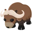 🎯 NR Musk Ox - Reborn 🎯