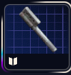Shotgun Choke III Blueprint