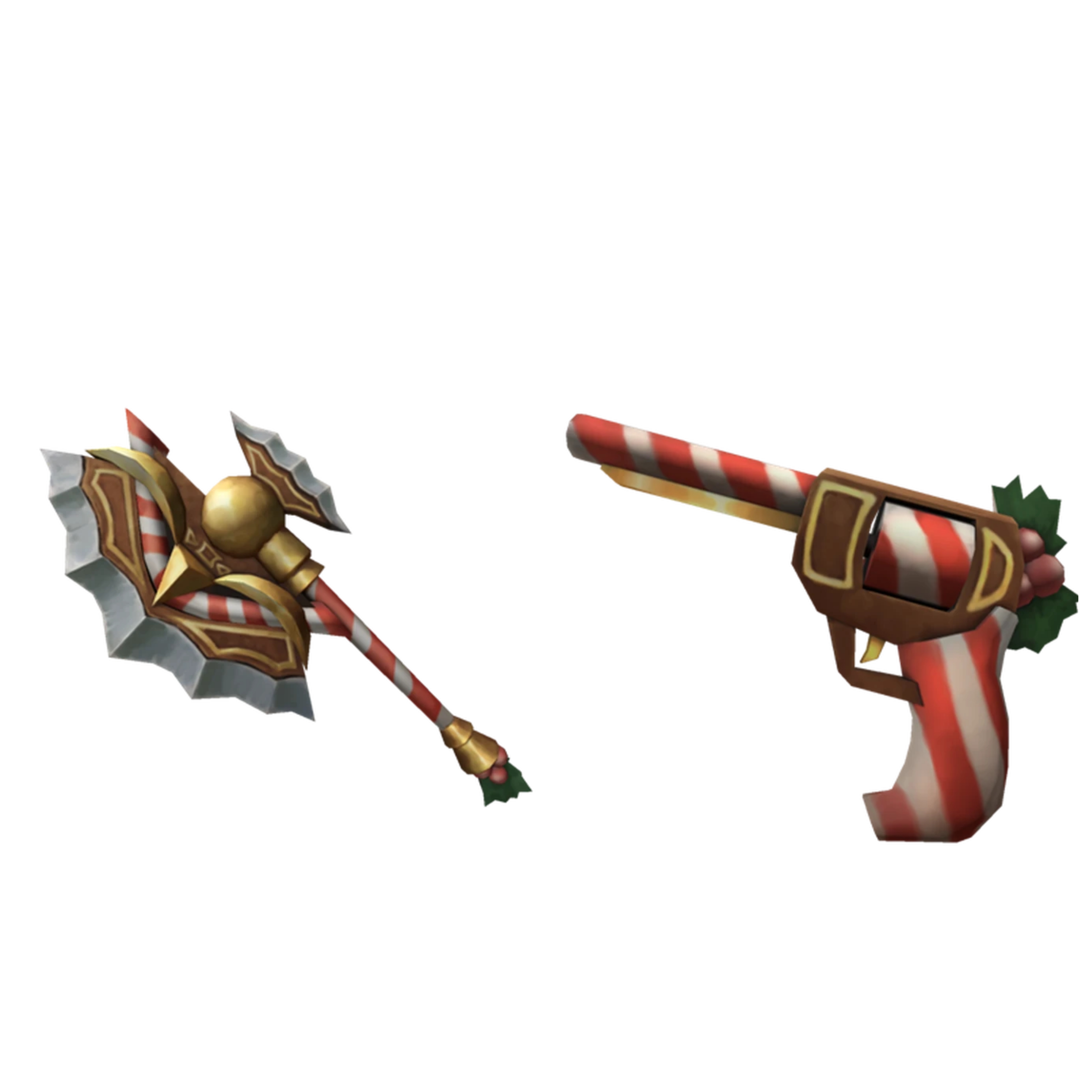 LOGCHOPPER SET (LOGCHOPPER+MINTY) ⚡ INSTANT DELIVERY 🚚