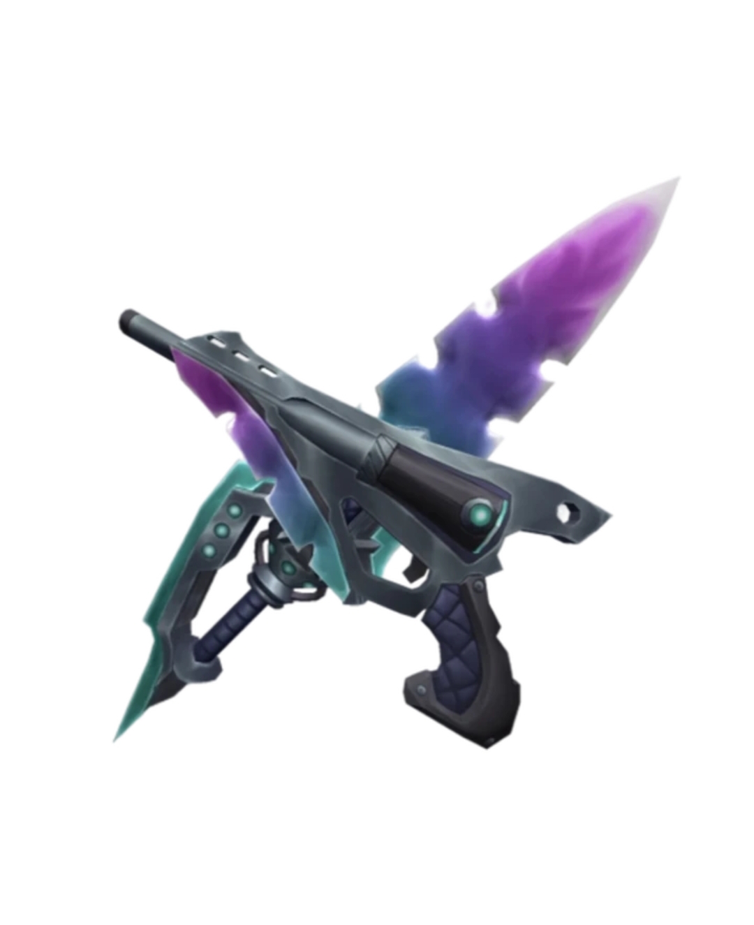 PLASMA SET (PLASMABEAM+PLASMABLADE) ⚡ GODLY SET ⚡ INSTANT DELIVERY 🚚