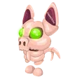 🎯 NR Skelebat - Twinkle 🎯