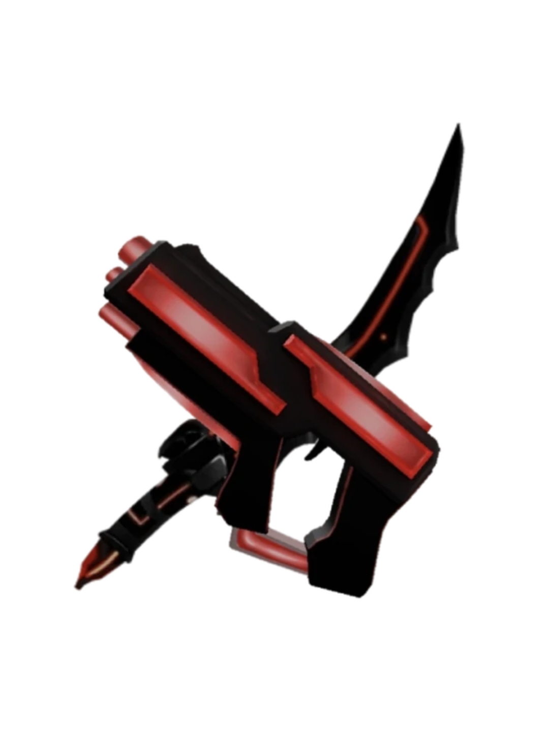 GODLY SET (LASER+SLASHER ) ⚡ INSTANT DELIVERY 🚚