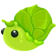 🎯 Sprout Snail - Teen 🎯