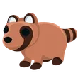 🎯 R Tanuki - Newborn 🎯