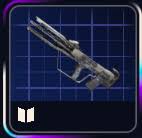 Tempest Blueprint