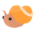 🎯 FR Trapdoor Snail - Teen 🎯