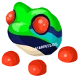🎯 R Tree Frog - Junior 🎯