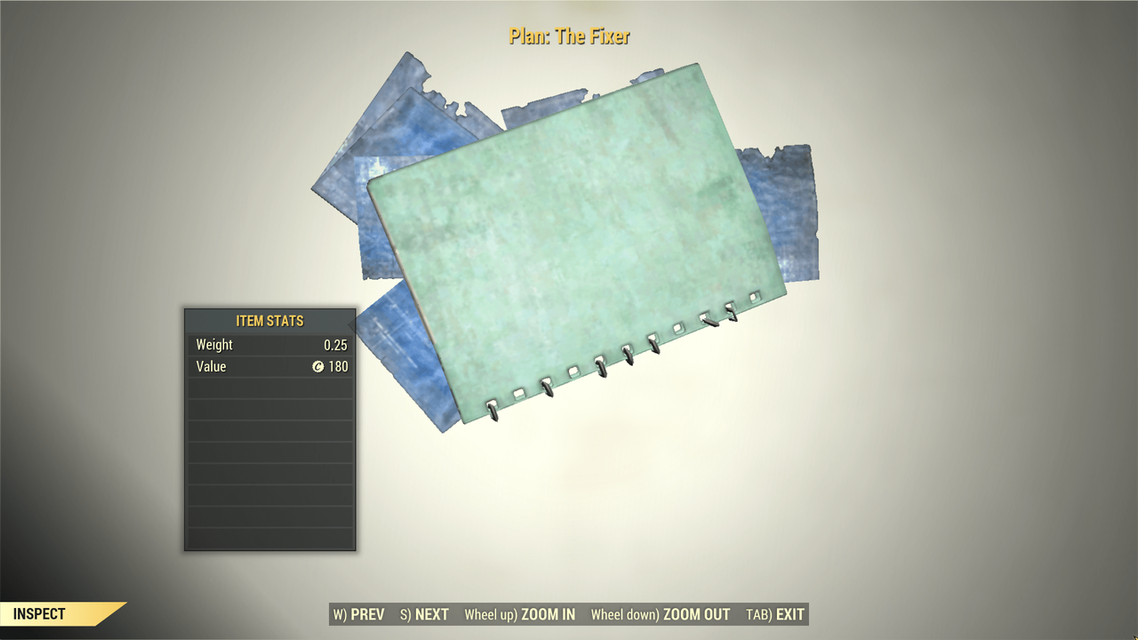 [ PS4/PS5 ] Plan: The Fixer (instant delivery)