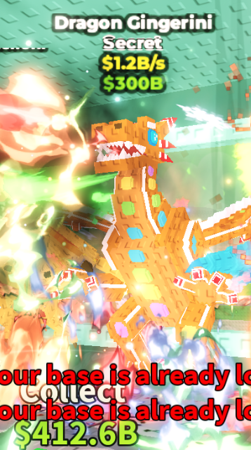 DRAGON GINGERINI 1.2B/S