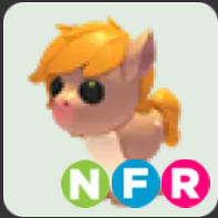 Show Pony ▪️NFR🐸Common🚀Pets⚡24/7 Online🚀