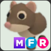 Shrew ▪️MFR🐸Rare🚀Pets⚡24/7 Online🚀