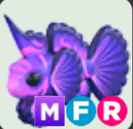 Singularity Pisces ▪️MFR🐸Rare🚀Pets⚡24/7 Online🚀