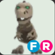Skele-Rex ▪️FR🐸Legendary🚀Pets⚡24/7 Online🚀